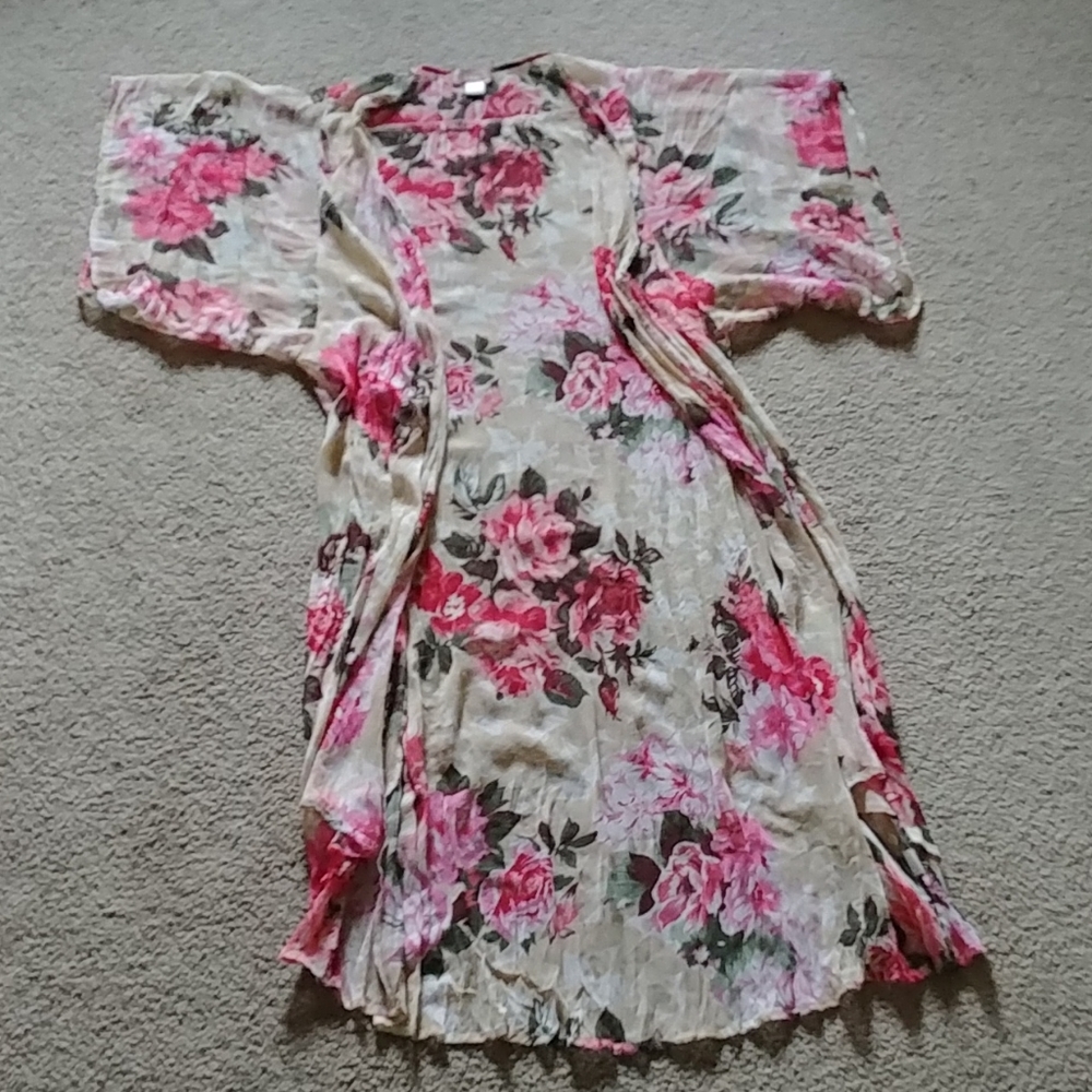 UO Kimono